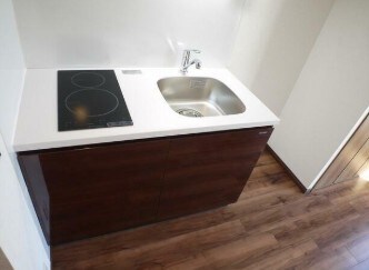 West Side赤羽の物件内観写真