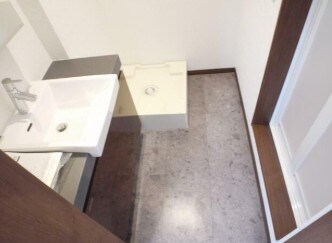 West Side赤羽の物件内観写真