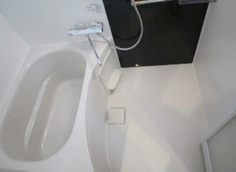 West Side赤羽の物件内観写真