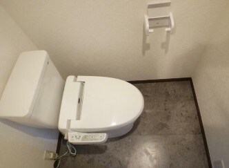 West Side赤羽の物件内観写真