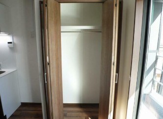 West Side赤羽の物件内観写真