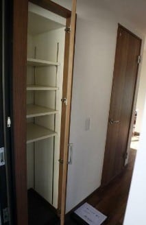 West Side赤羽の物件内観写真