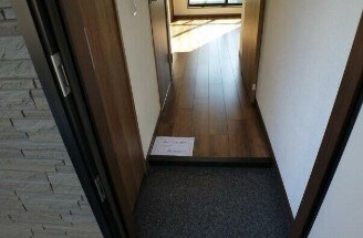 West Side赤羽の物件内観写真