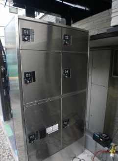 West Side赤羽の物件内観写真