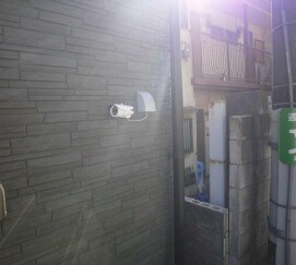 West Side赤羽の物件内観写真