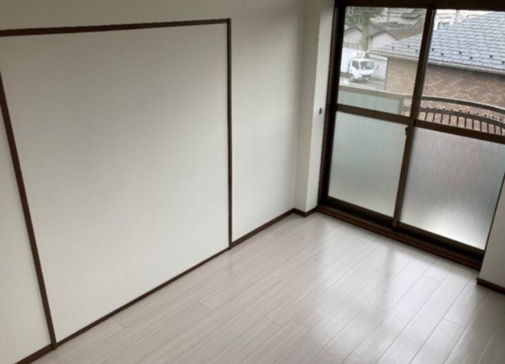 スティーレ与野Ｄ棟の物件内観写真