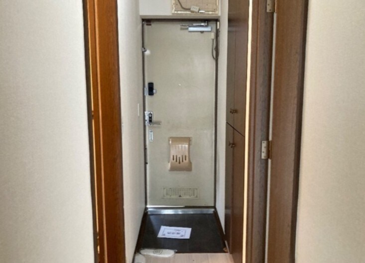 スティーレ与野Ｄ棟の物件内観写真