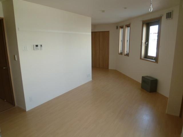 オークリーフの物件内観写真