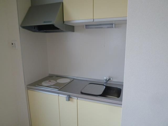 オークリーフの物件内観写真