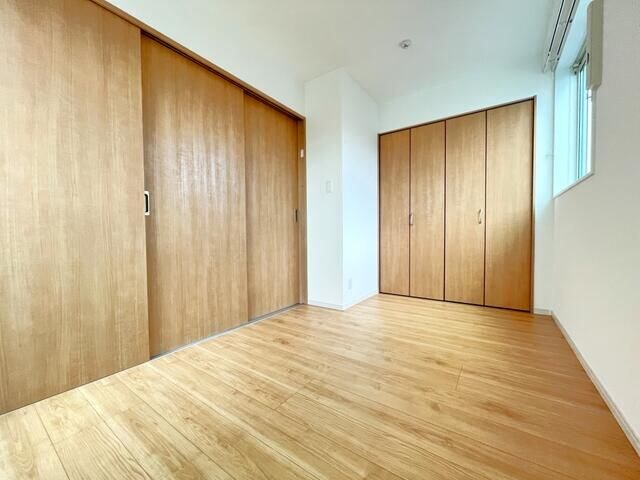 Ｊガーデン日進町の物件内観写真