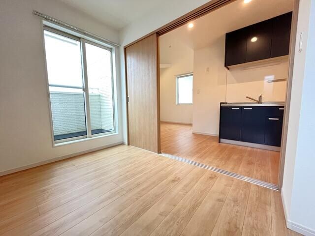 Ｊガーデン日進町の物件内観写真