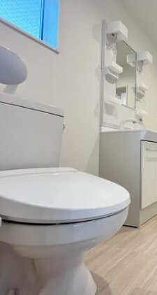 Ｊガーデン日進町の物件内観写真