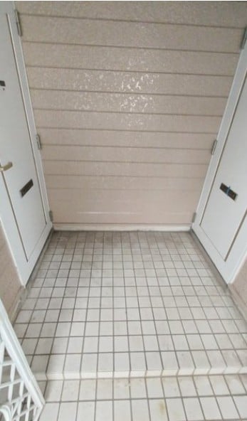 メゾン　ド　東大宮の物件外観写真