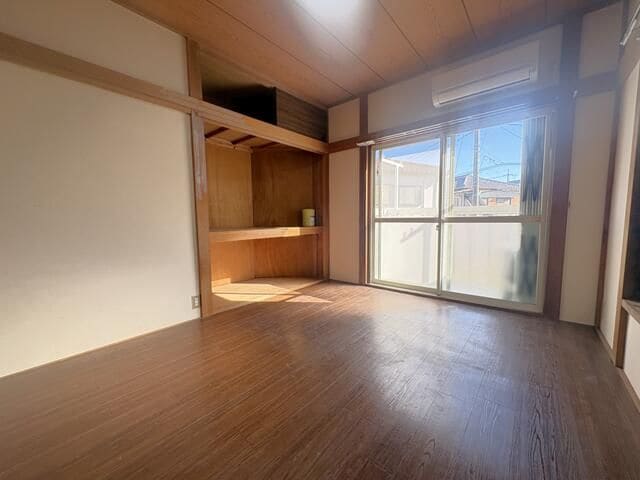 メゾン　ド　東大宮の物件内観写真