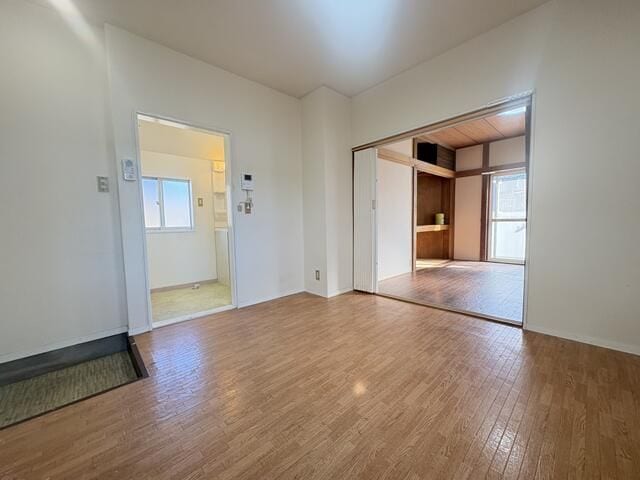 メゾン　ド　東大宮の物件内観写真