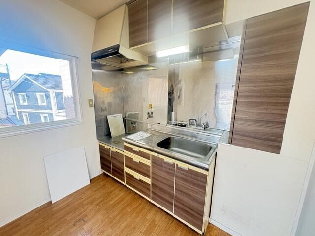 メゾン　ド　東大宮の物件内観写真