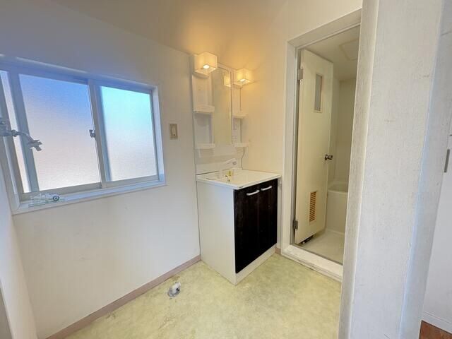 メゾン　ド　東大宮の物件内観写真