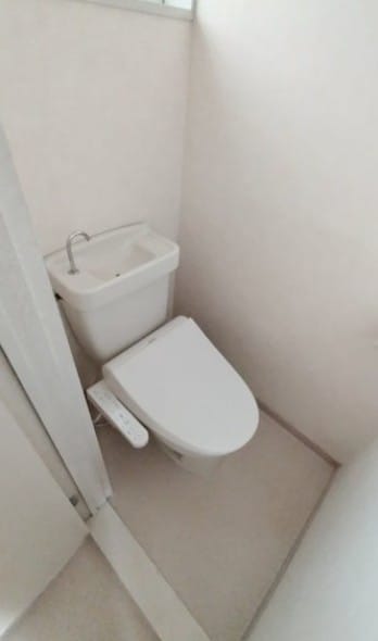 メゾン　ド　東大宮の物件内観写真