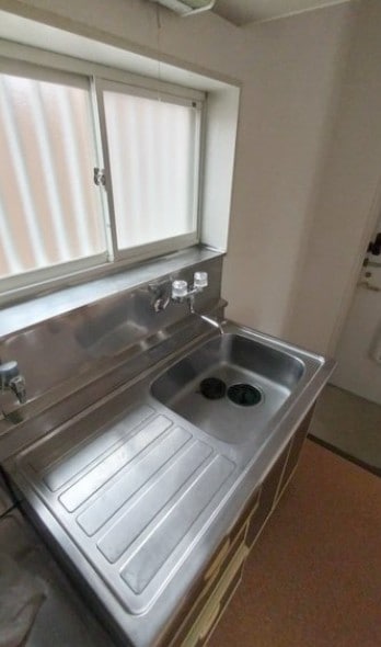 メゾン　ド　東大宮の物件内観写真