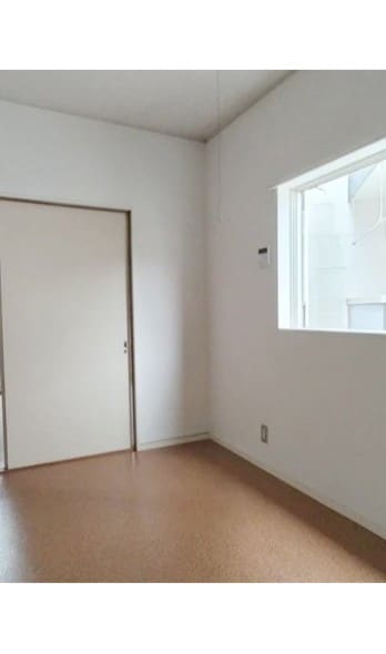 メゾン　ド　東大宮の物件内観写真