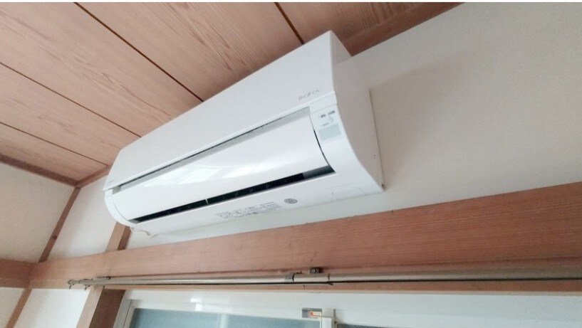 メゾン　ド　東大宮の物件内観写真