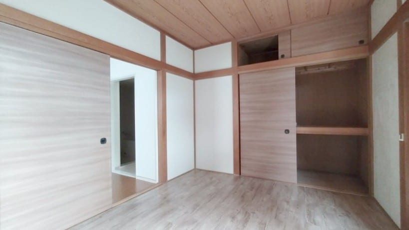 メゾン　ド　東大宮の物件内観写真