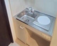 Villa Briseの物件内観写真