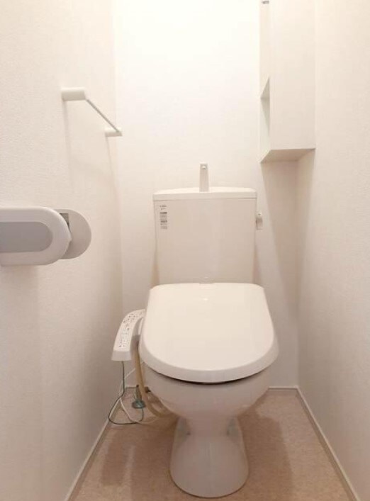 プロムナード・Ⅱの物件内観写真