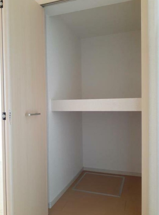 プロムナード・Ⅱの物件内観写真