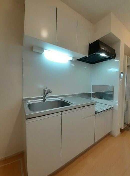 プロムナード・Ⅱの物件内観写真