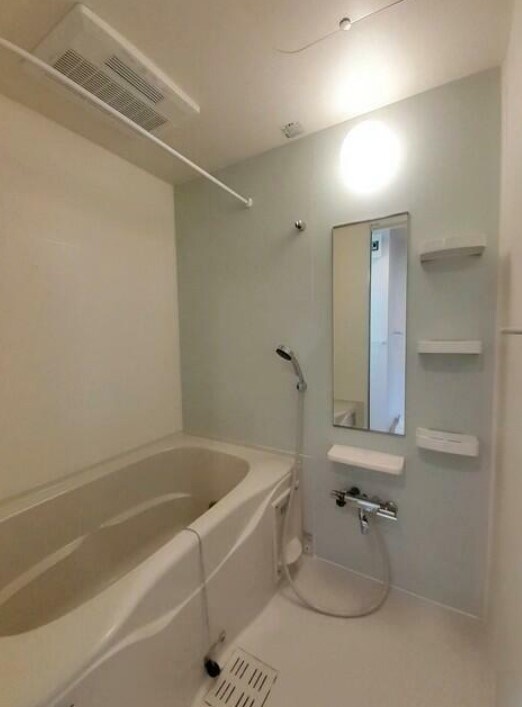 プロムナード・Ⅱの物件内観写真