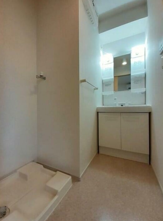 プロムナード・Ⅱの物件内観写真