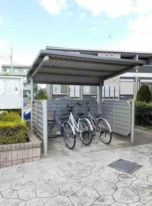 プロムナード・Ⅱの物件内観写真