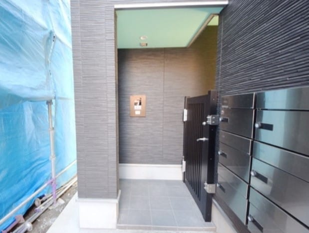 VITA大成(ヴィータオオナリ)の物件外観写真