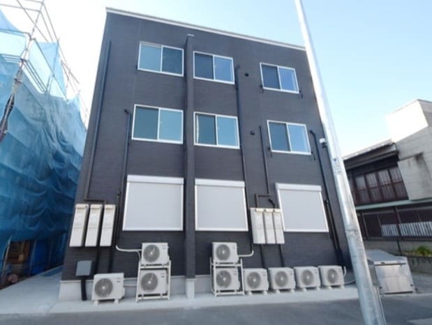 VITA大成(ヴィータオオナリ)の物件内観写真