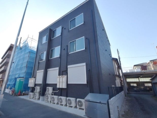 VITA大成(ヴィータオオナリ)の物件内観写真