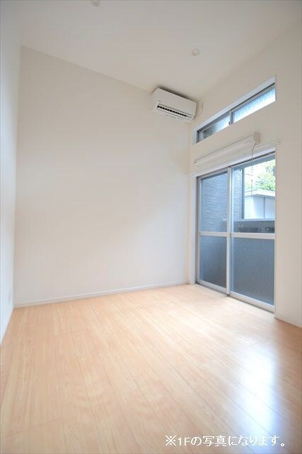 メルサンディの物件内観写真