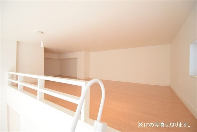 メルサンディの物件内観写真