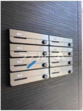 メルサンディの物件内観写真