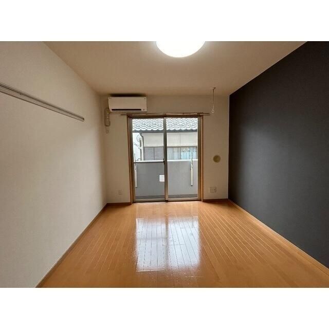 パンテオンの物件内観写真