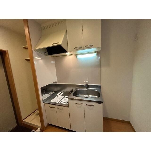 パンテオンの物件内観写真