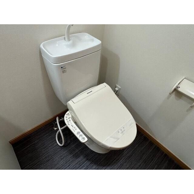 パンテオンの物件内観写真