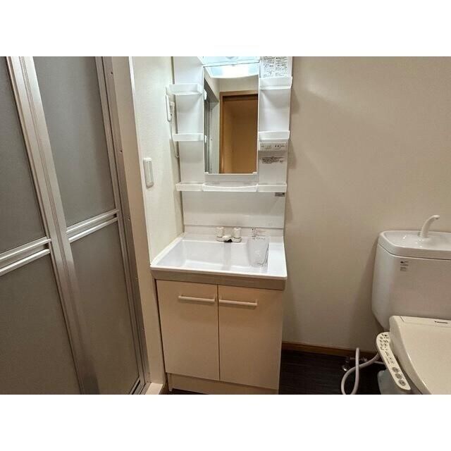 パンテオンの物件内観写真