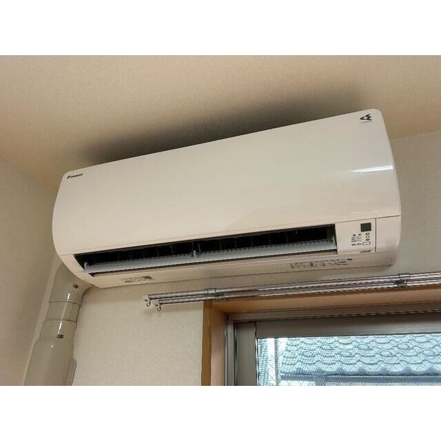 パンテオンの物件内観写真