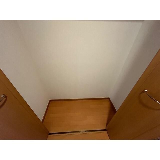 パンテオンの物件内観写真