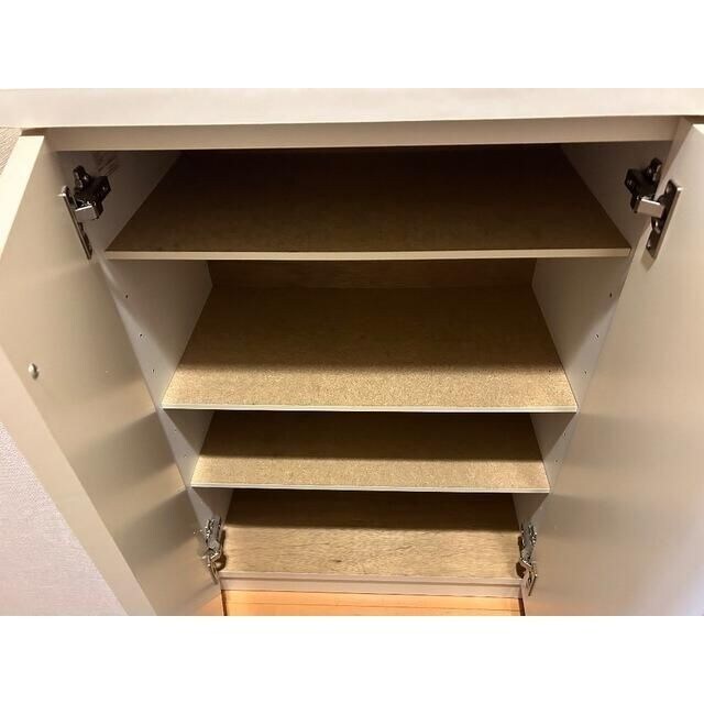 パンテオンの物件内観写真