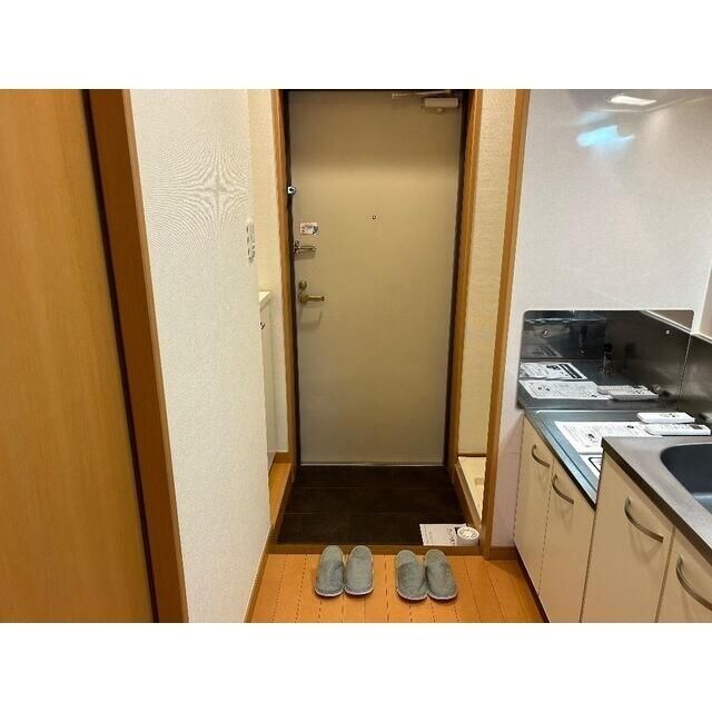 パンテオンの物件内観写真