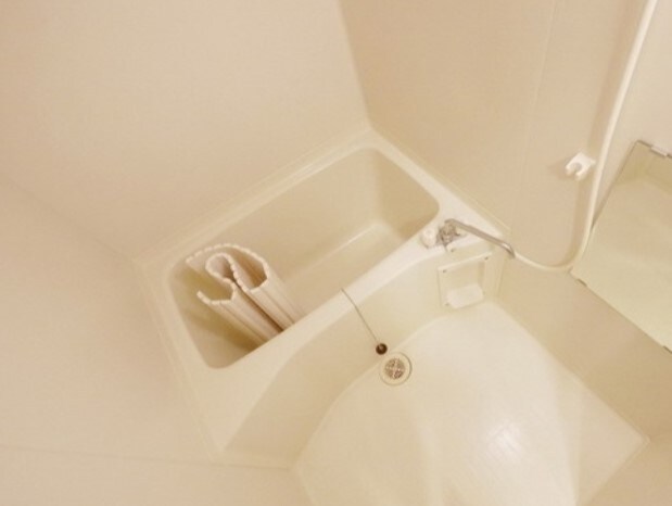 パンテオンの物件内観写真