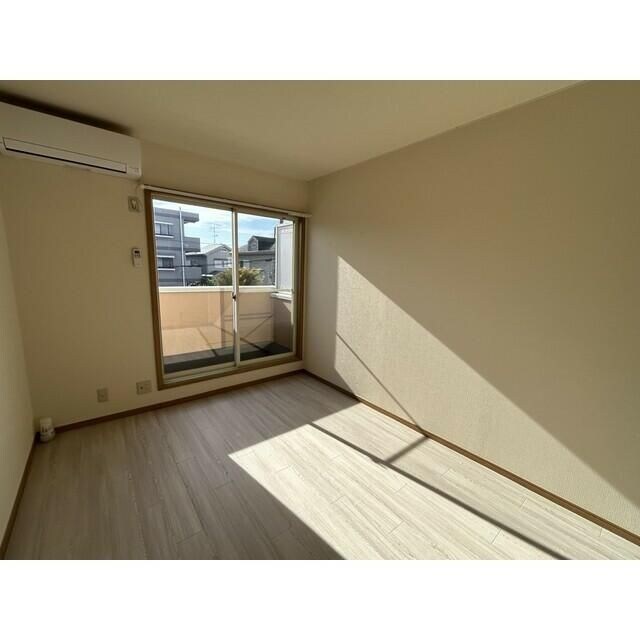 エヴィアンの物件内観写真