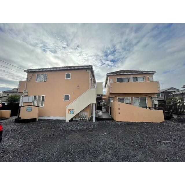 エヴィアンの物件内観写真